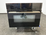 Bosch inbouwoven CMG7761B1 - Serie 8 - met magnetron