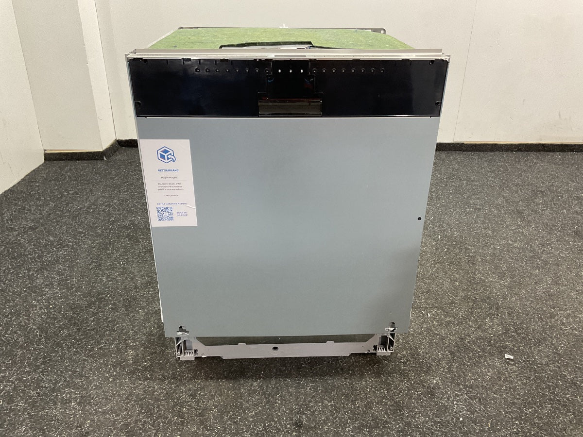 Siemens inbouw vaatwasser SN63EX04TE - iQ300