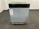 Siemens inbouw vaatwasser SN63EX04TE - iQ300