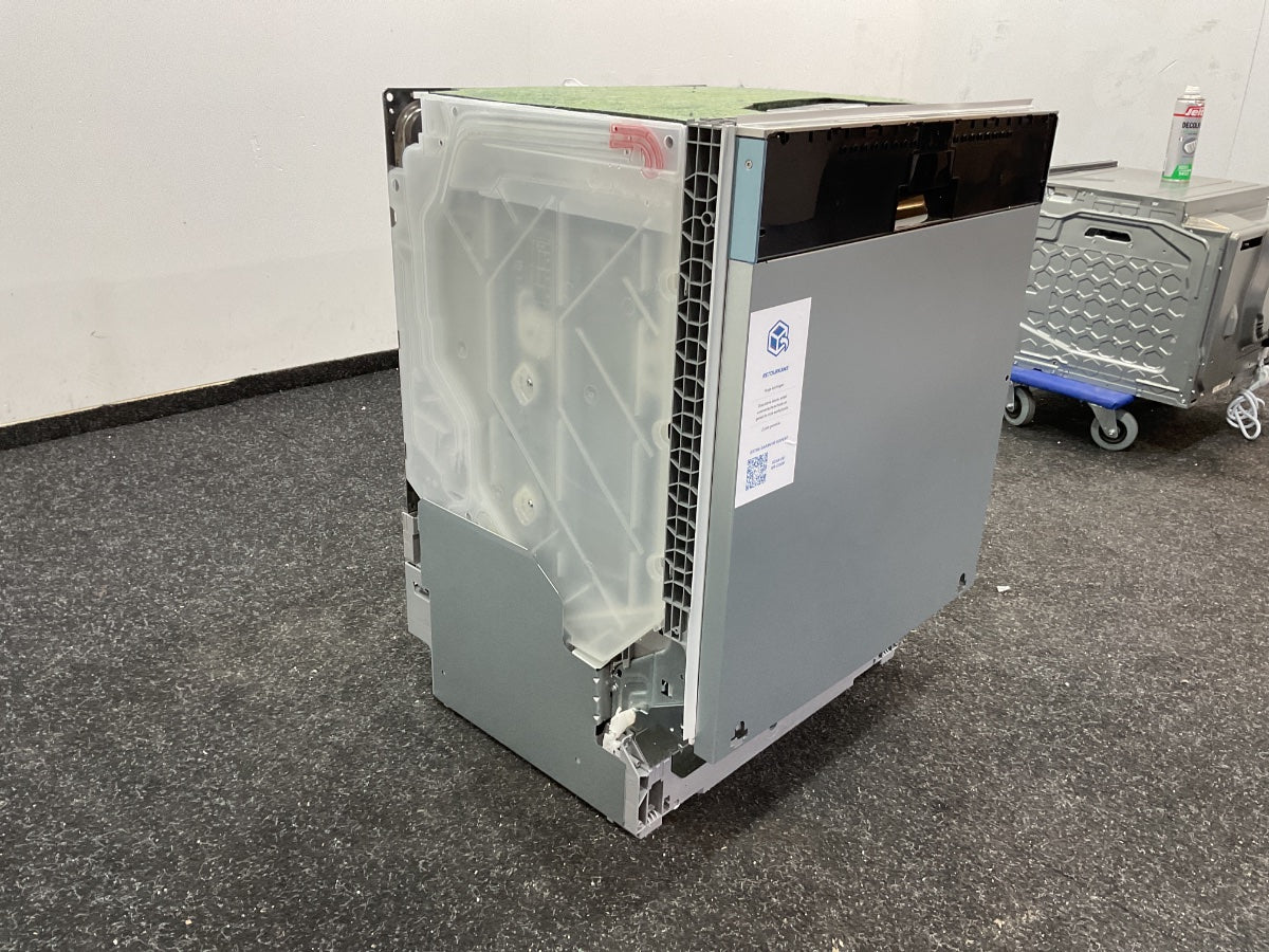 Siemens inbouw vaatwasser SN63EX04TE - iQ300