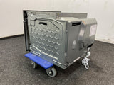 Bosch inbouwoven CMG7761B1 - Serie 8 - met magnetron