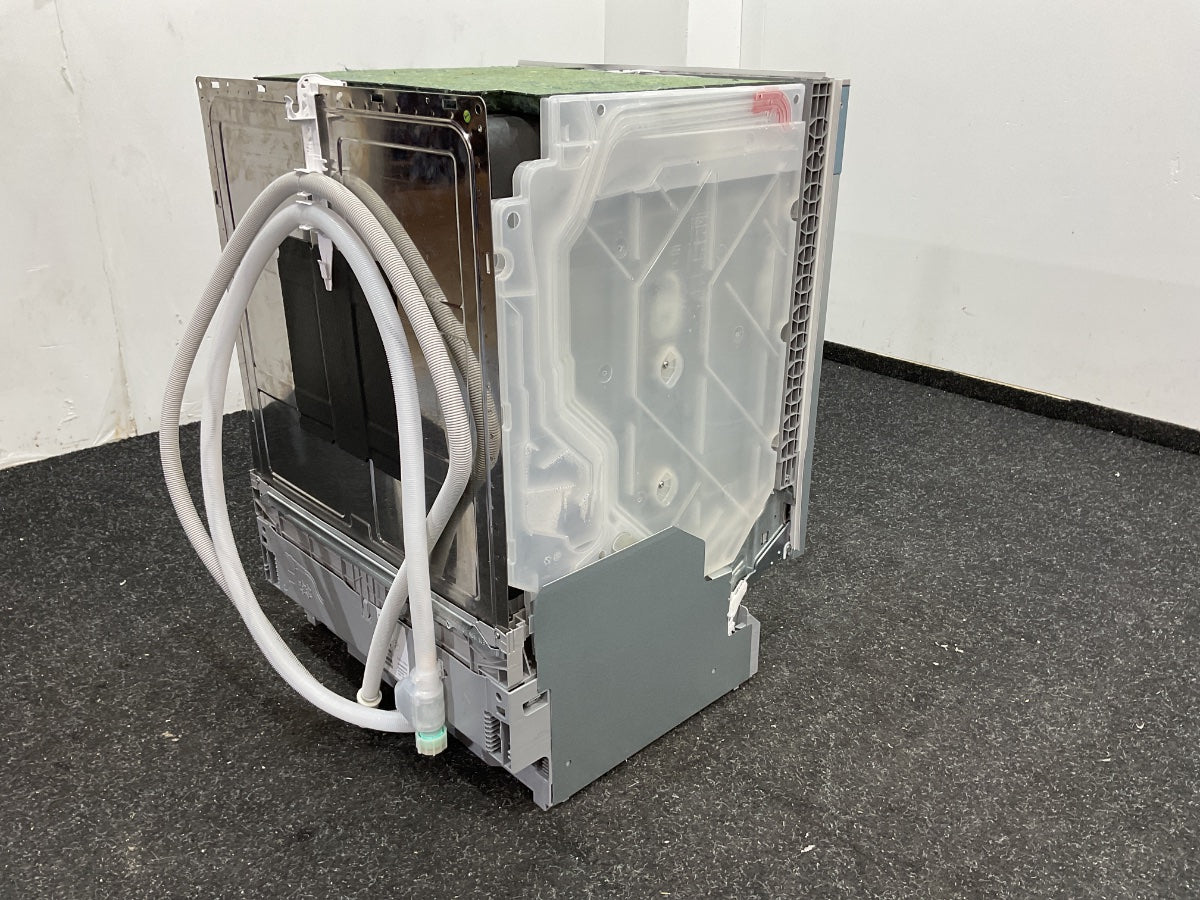 Siemens inbouw vaatwasser SN63EX04TE - iQ300