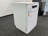 Bosch vaatwasser SMS4ECW28E - Serie 4 - Vrijstaand - Wit