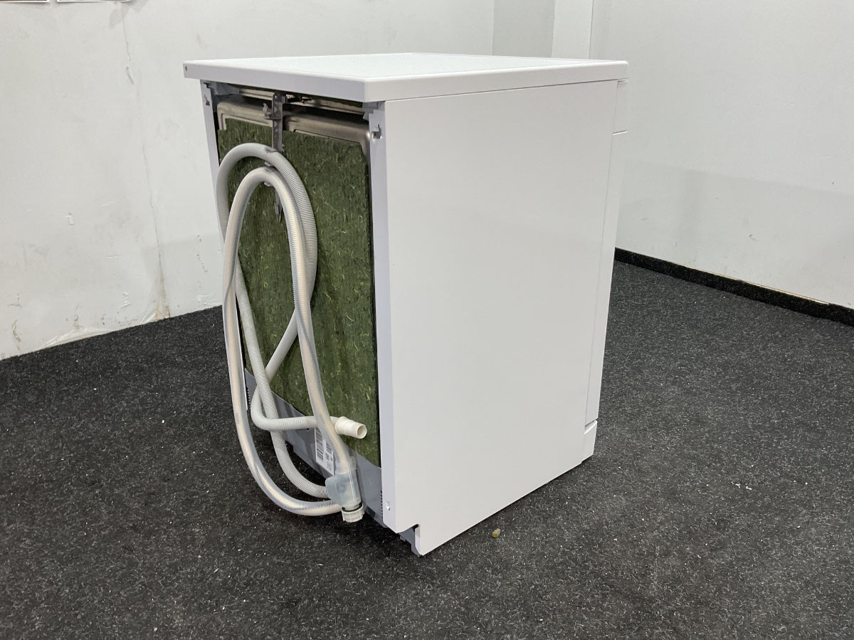 Bosch vaatwasser SMS4ECW28E - Serie 4 - Vrijstaand - Wit