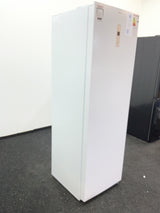Inventum vrieskast VR1850W - No Frost kastmodel - 185 cm hoog - Wit