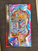 Pokémon TCG: Mega Greninja ex - Premium Collection