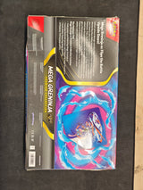 Pokémon TCG: Mega Greninja ex - Premium Collection