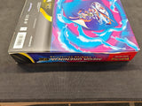 Pokémon TCG: Mega Greninja ex - Premium Collection