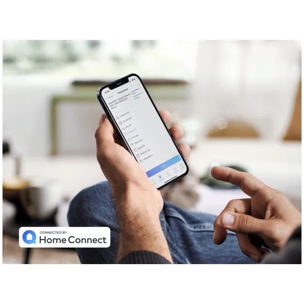 Siemens inbouw vaatwasser SN75ZX16CE - IQ500 - Home Connect
