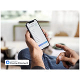 Siemens inbouw vaatwasser SN75ZX16CE - IQ500 - Home Connect