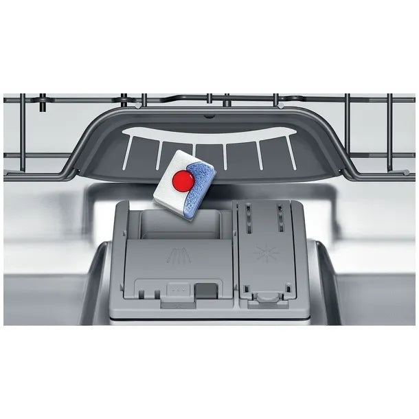 Siemens inbouw vaatwasser SN75ZX16CE - IQ500 - Home Connect