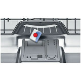 Siemens inbouw vaatwasser SN75ZX16CE - IQ500 - Home Connect