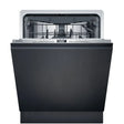 Siemens inbouw vaatwasser SN75ZX16CE - IQ500 - Home Connect