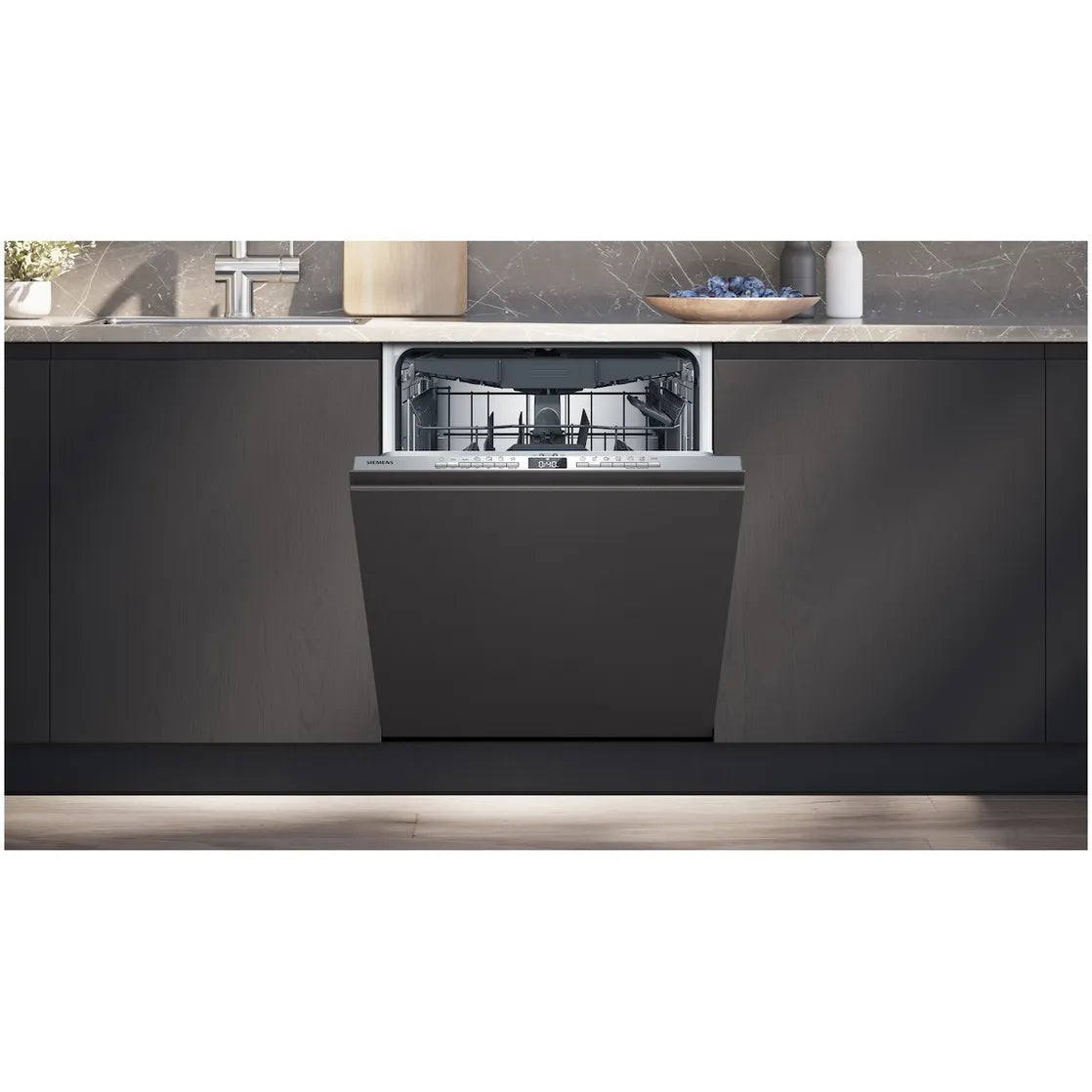 Siemens inbouw vaatwasser SN75ZX16CE - IQ500 - Home Connect
