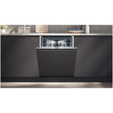 Siemens inbouw vaatwasser SN75ZX16CE - IQ500 - Home Connect