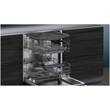 Siemens inbouw vaatwasser SN75ZX16CE - IQ500 - Home Connect