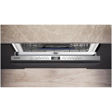 Siemens inbouw vaatwasser SN75ZX16CE - IQ500 - Home Connect