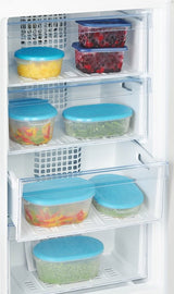 Beko koelkast RCHE300K40WN - Wit
