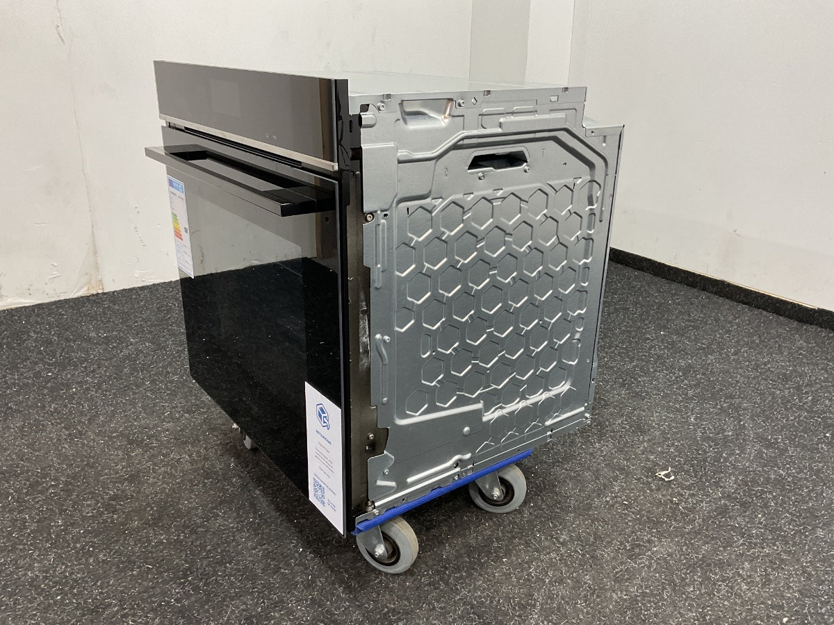 Siemens inbouwoven HB776G1B1 - iQ700 - Home connect