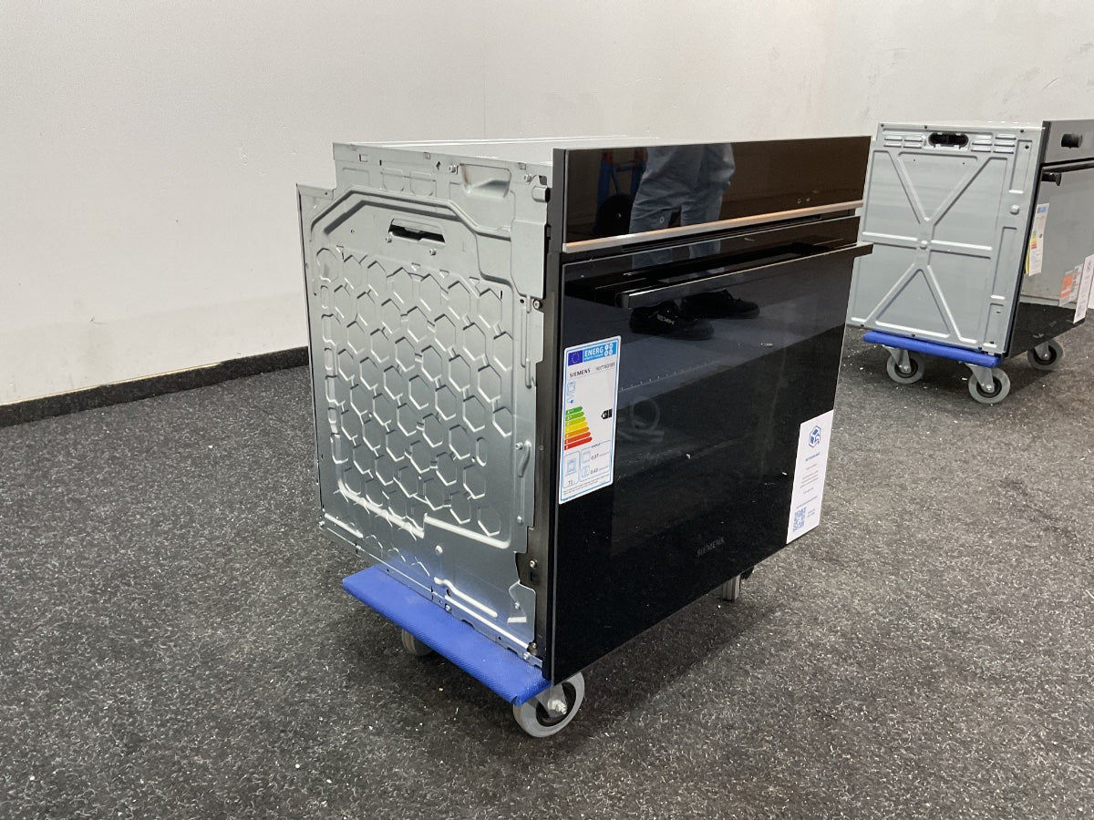 Siemens inbouwoven HB776G1B1 - iQ700 - Home connect