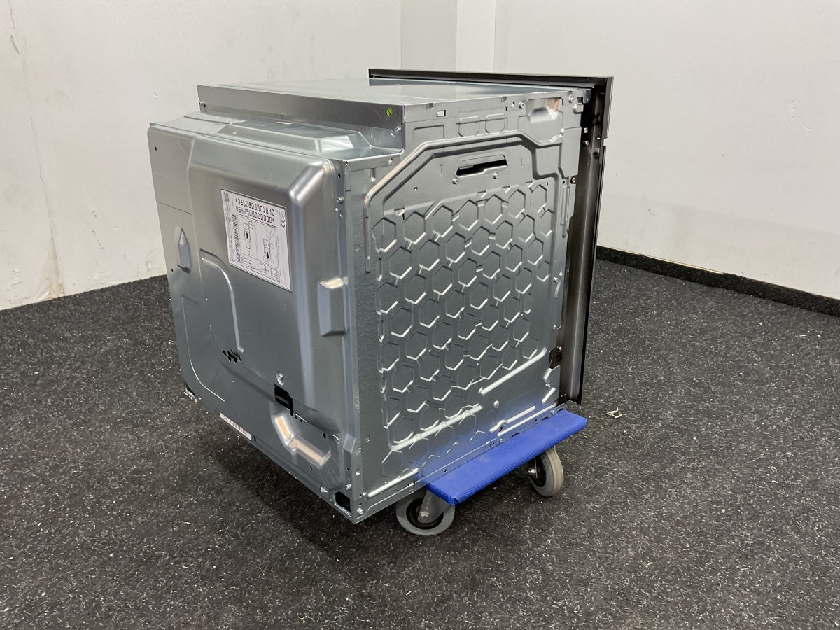 Siemens inbouwoven HB776G1B1 - iQ700 - Home connect