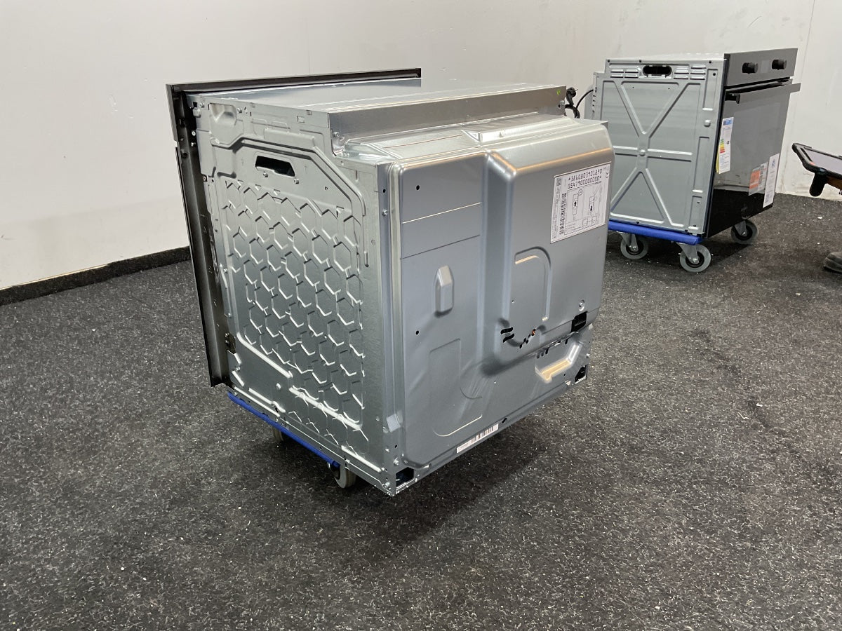 Siemens inbouwoven HB776G1B1 - iQ700 - Home connect