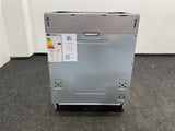 ETNA inbouw vaatwasser VW544N - 14 Couverts
