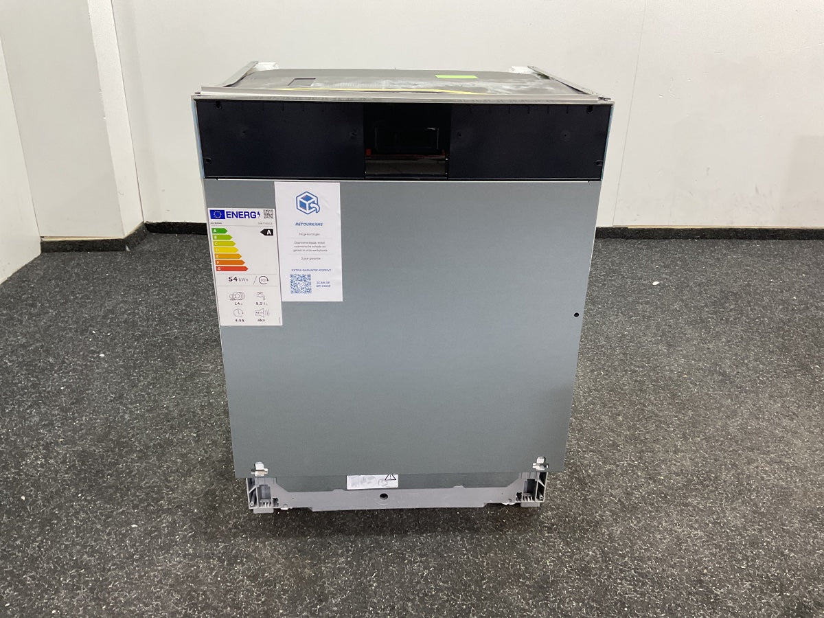 Siemens inbouwvaatwasser SN87TX02CE - iQ700