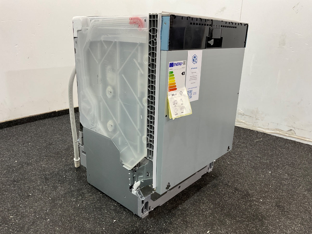 Siemens inbouw vaatwasser SN63EX04TE - iQ300