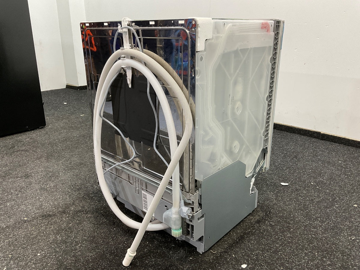 Siemens inbouw vaatwasser SN63EX04TE - iQ300
