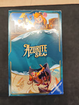 Ravensburger Disney Lorcana TCG Azurite Sea llumineer's Trove (Engelstalig)