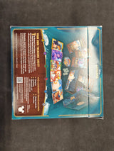 Ravensburger Disney Lorcana TCG Azurite Sea llumineer's Trove (Engelstalig)