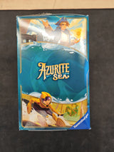 Ravensburger Disney Lorcana TCG Azurite Sea llumineer's Trove (Engelstalig)