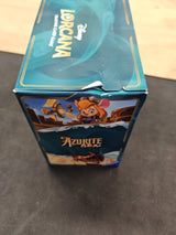 Ravensburger Disney Lorcana TCG Azurite Sea llumineer's Trove (Engelstalig)