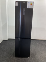 Inventum koelkast KV2010B - 201 cm hoog - Zwart