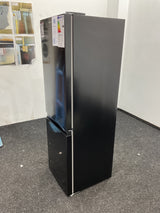 Inventum koelkast KV1500B - Zwart 150cm