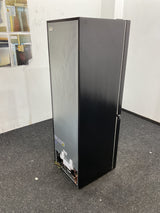Inventum koelkast KV1500B - Zwart 150cm