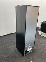 Inventum koelkast KV1500B - Zwart 150cm