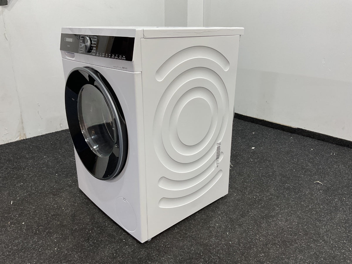 Siemens wasmachine WG44G2ZWNL - iQ500 - met stoom