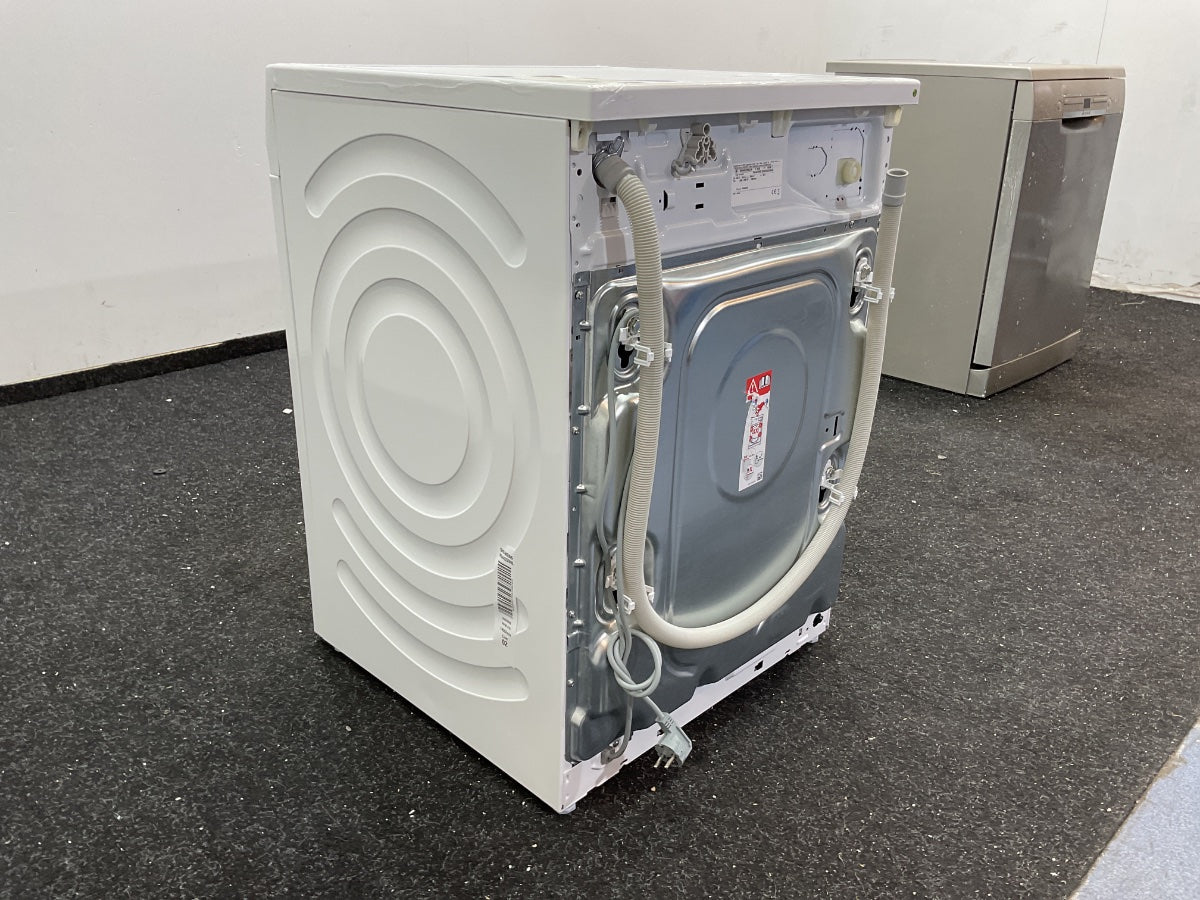 Siemens wasmachine WG44G2ZWNL - iQ500 - met stoom