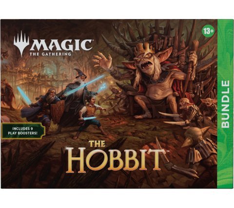 Magic: The Gathering | The Hobbit Bundle