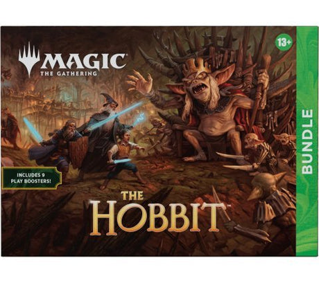 Magic: The Gathering | The Hobbit Bundle