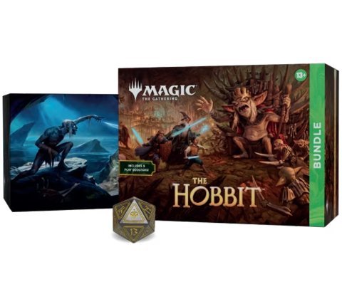 Magic: The Gathering | The Hobbit Bundle