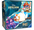 Ravensburger Disney Lorcana TCG Azurite Sea llumineer's Trove (Engelstalig)