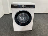 Siemens wasmachine WG44G2ZWNL - iQ500 - met stoom