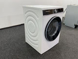 Siemens wasmachine WG44G2ZWNL - iQ500 - met stoom