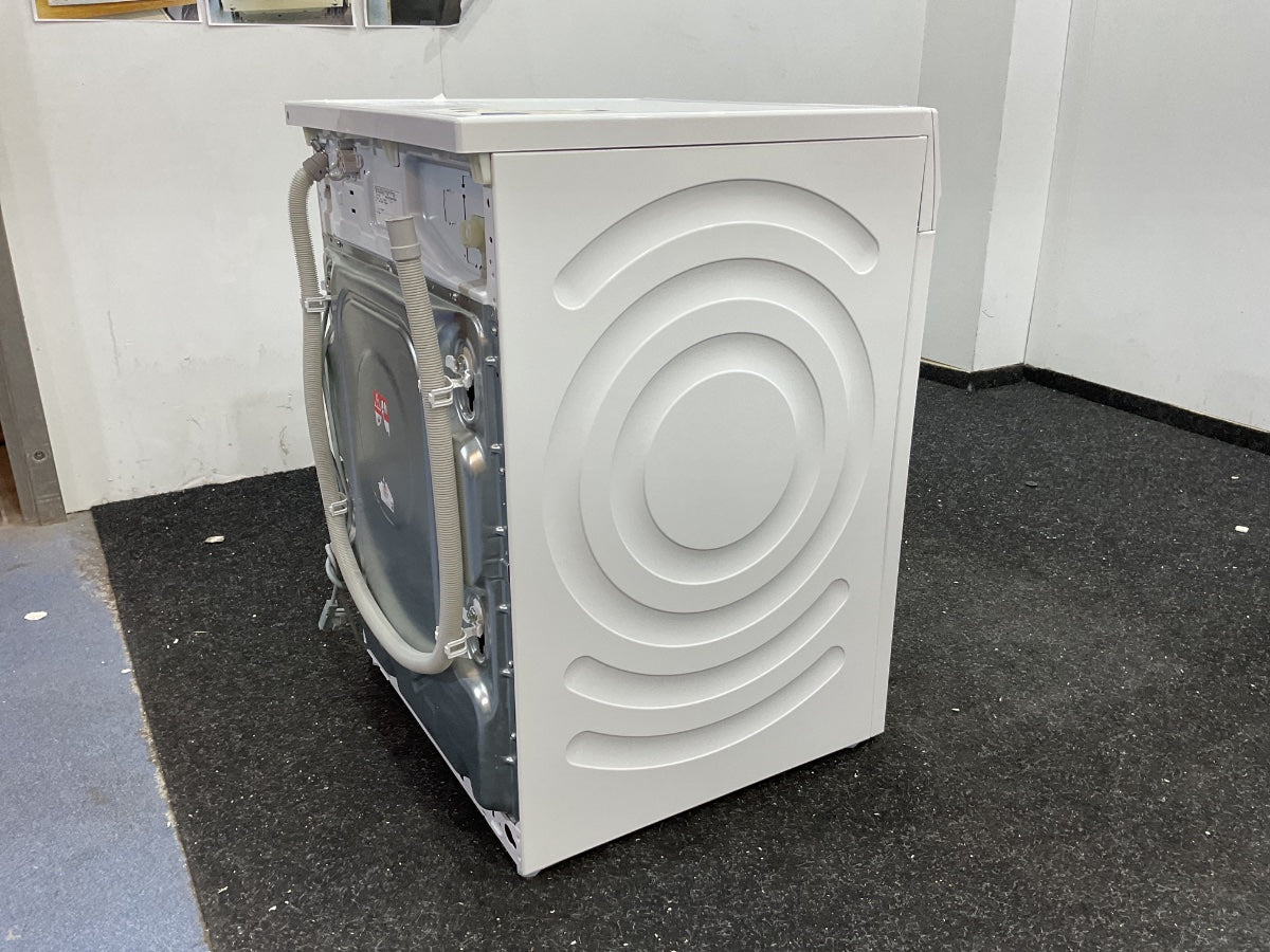 Siemens wasmachine WG44G2ZWNL - iQ500 - met stoom