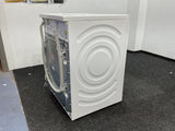 Siemens wasmachine WG44G2ZWNL - iQ500 - met stoom