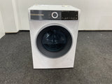 Bosch wasmachine WGH246A7NL - Serie 6 - met stoom