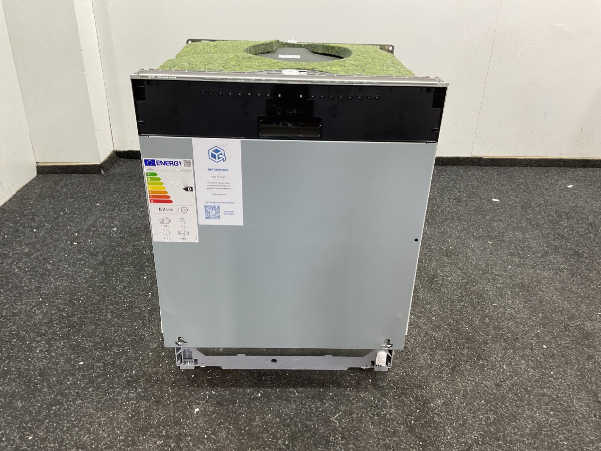 Bosch inbouw vaatwasser SMV2ITX57E - Serie 2 - 60 cm